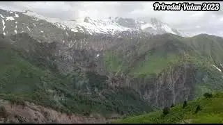 ТОП 5 ТАБИАТИ ЗЕБОИ ВАТАНИ АЗИЗАМ 2023.