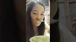 I cook macaroni soup for my dinner #youtubeshorts #food