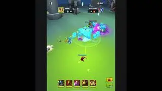 Art of War: Legions | Clan Hunting  | Shorts 1