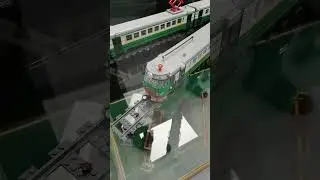 2024 Model Railway Exhibition 