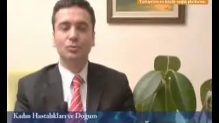 Suda Doğum Nedir? - Doç. Dr. Süleyman Eserdağ