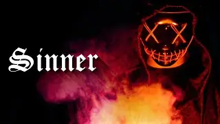 [FREE] Pop Smoke Type Beat - SINNER | Drill Type Beat 2020