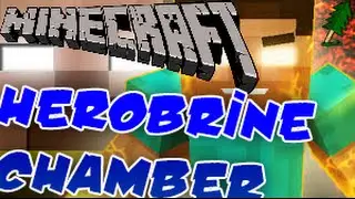 DUYURU AÇIKLAMADA !!! (HEROBRİNE CHAMBER MİNECRAFT)