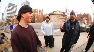 Big Arns | Rendered Raw Files Ep.2