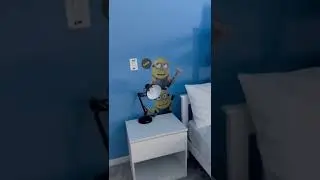 Still Checking out the new Airbnb house