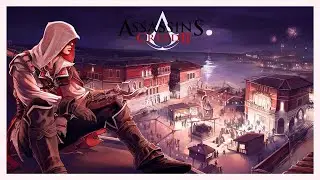 Night Mission In Venice (Extended Version) - Assassin's Creed II