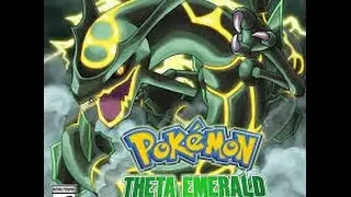 POKEMON THETA EMERALD #1: WE FINALLY FOUND PURRPLE!!!