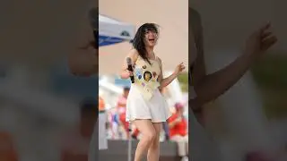 월미도에서 요요미님의 바람 바람 바람 3