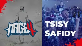 MAGE 4 - Tsisy Safidy