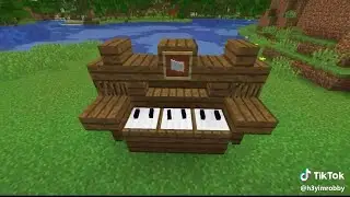 Tik Tok: Minecraft COMPILATION