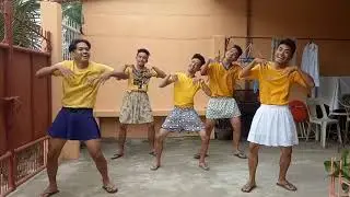 PIKACHU DANCE PARODY CHALLENGE by: Team MOS Boardz, Hem, Nim​, John Ralph & Cjohn