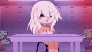 ✨”Time change~”⛓ [Meme] [ft.Alex]
