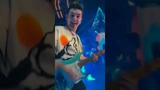 Vă prezint Cea mai tare trupă din SE Europei!