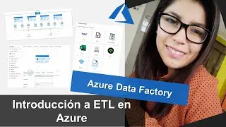 Azure Data Factory - Overview