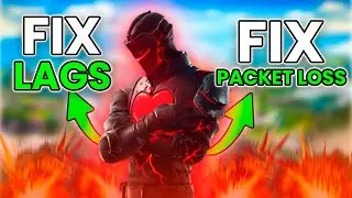 Why is Fortnite so laggy & How to fix it 2024