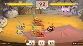 Call of Cookie - trailer d'annonce