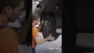 ТО GAC M8  #automobile #gacm8 #gac #gacgs8  #geely #mechanic #detailing #ppf #ремонт