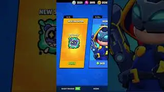 FREE NEW Brawl Stars Spray
