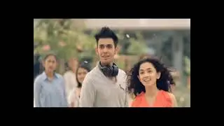 Xperia E1 TVC - ELLO