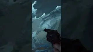 iLL - A HORROR GAME FROM A RUSSIAN STUDIO. A forgotten project and a terribly beautiful game.