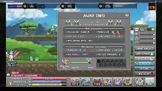 [FR/EN] Anvil level 3 FINALLY !daily !farm