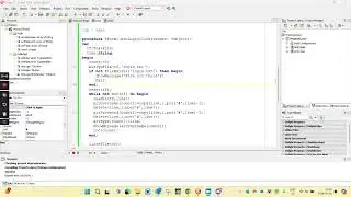 PAT part 1   login