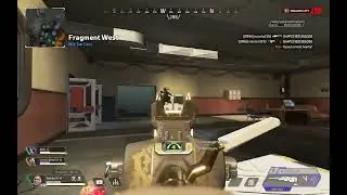 Apex Legends | Shot with GeForce