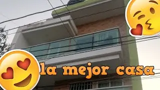 LA CASA DE TUS SUEÑOS - 24 Horas en una casa - *sale mal*