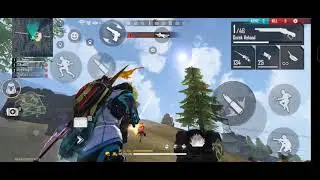 Solo vs solo situation in heroic Ranked match