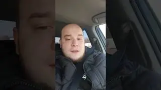Как бомж в Мерседесе попал) #такси#юмор#КЗТНД