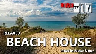 Live#17 - #Awesome #Ibiza #BeachHouse - Garden Party - 13.07.24 - Jochen Unger