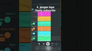 musik buatan hp