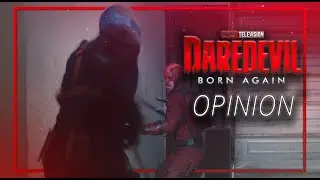 Daredevil Born Again – Opiniones del estreno ¿Éxito o decepción?