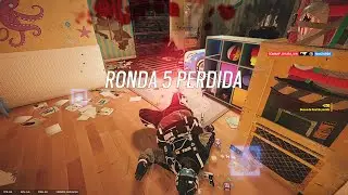 LO TUMBE! Pero NO ALCANZO para GANAR la PARTIDA