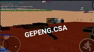 ASLI INIMAH GEPENG CSA. LER