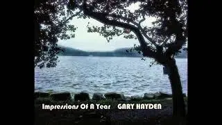 Gary Hayden 'August Impression' [2012]