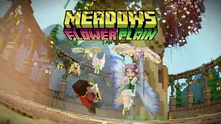 Magical Plains Trailer