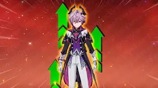 NEW UPDATE! THE LATEST BETA UPDATE JUST MADE THESE CHANGES - Genshin Impact