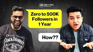 How to Grow an Instagram Account in 2024 (Easy Mode ✅)