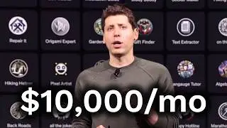 Make Money with GPTs, Here’s How