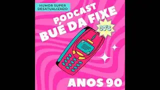 EP 48 - O Antepenúltimo
