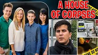 A Perfect Family... Until One Detail Changed Everything. True Crime Documentary