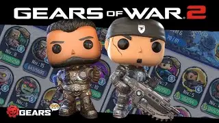 Gears Pop || Versión Gears of war 2!