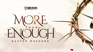 How You Gonna Spend It? | Easter Weekend 2023 | 11am Worship Experience | Pastor Bartholomew Orr