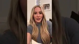 MyKayla Skinner Calls Out Simone Biles