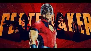 Миротворец 1 сезон - русский трейлер
