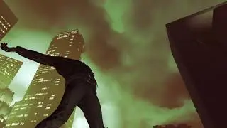 GTA Online: Двойное похищение НЛО | 28.10.2023