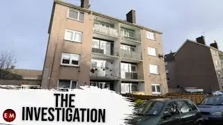 The Investigation Into Why Melissa Young Murdered Alan Williamson