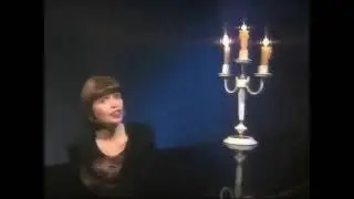 "Колокола". (Музыка - Валерий Серебренников, поэзия - Марина Цветаева, вокал - Ирина Трифонова).
