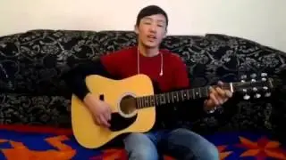 Есберген Қуандық - Ахра Твои Карие Глаза